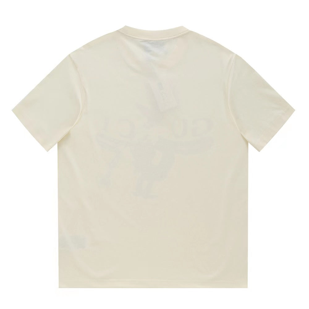 Gucci Logo T-Shirt