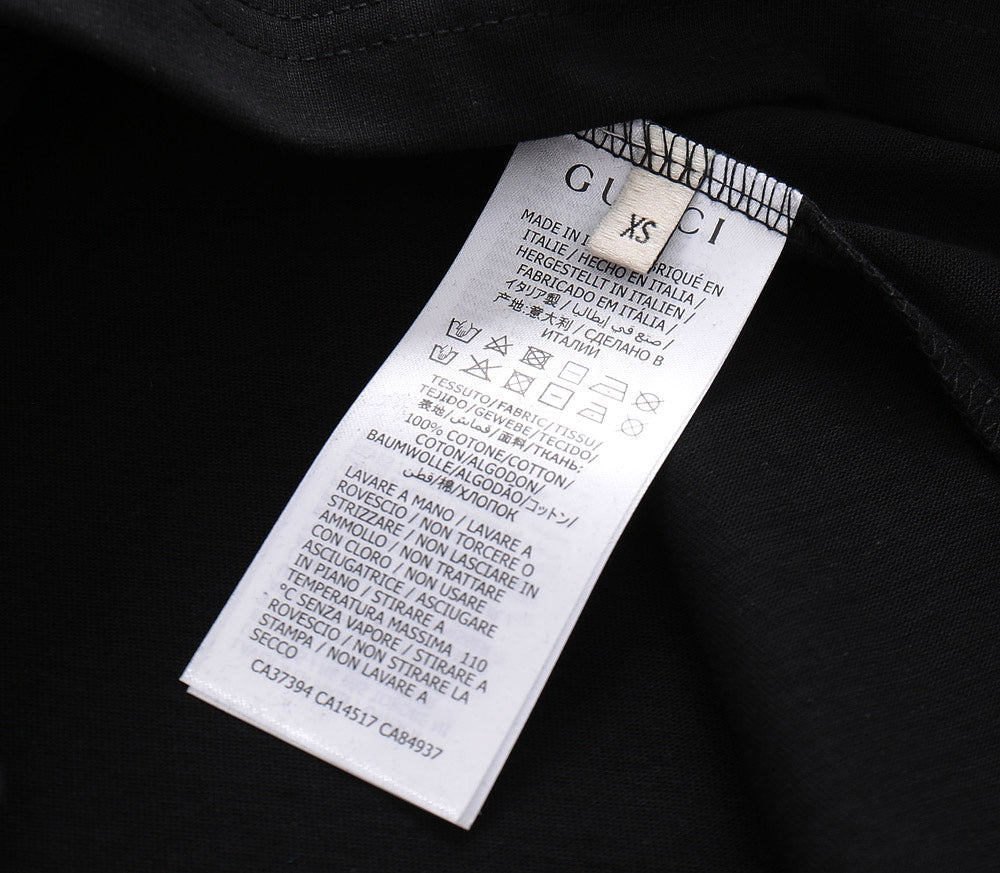 Gucci Gucci Apparel T-Shirt