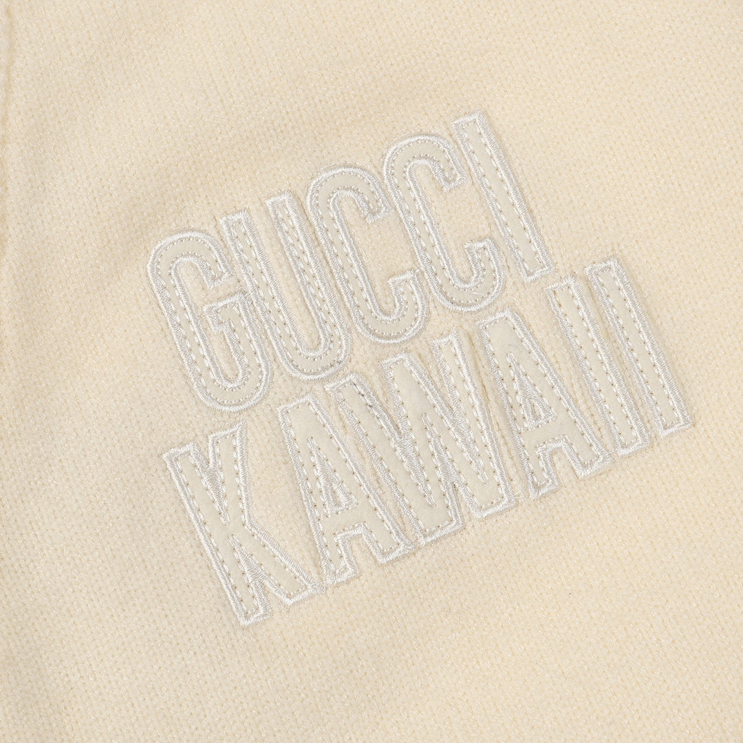 Gucci Angela Nguyen Pikarar Kawaii Apparel