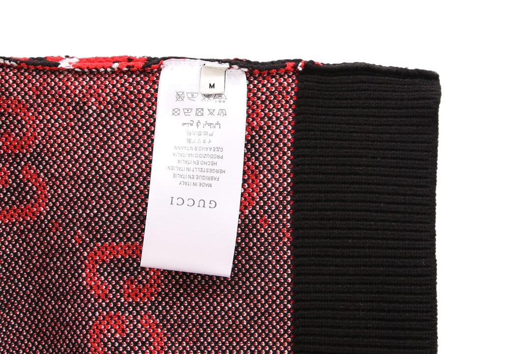 Gucci Double G Sweater