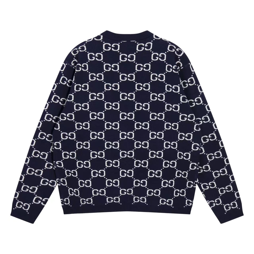 Gucci Double G Sweater
