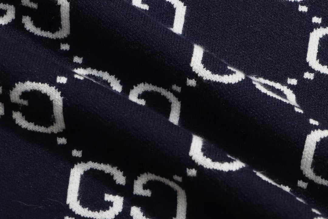 Gucci Double G Sweater