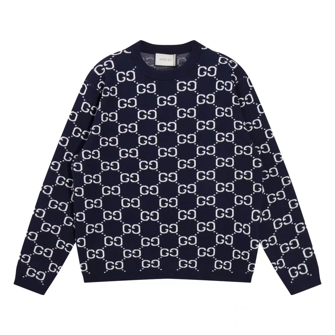 Gucci Double G Sweater