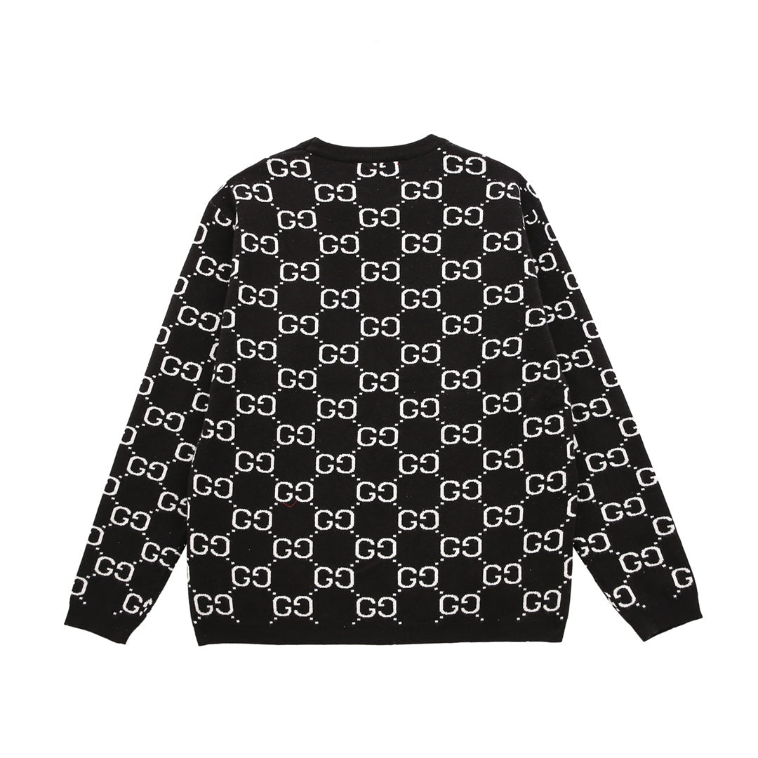 Gucci Double G Sweater