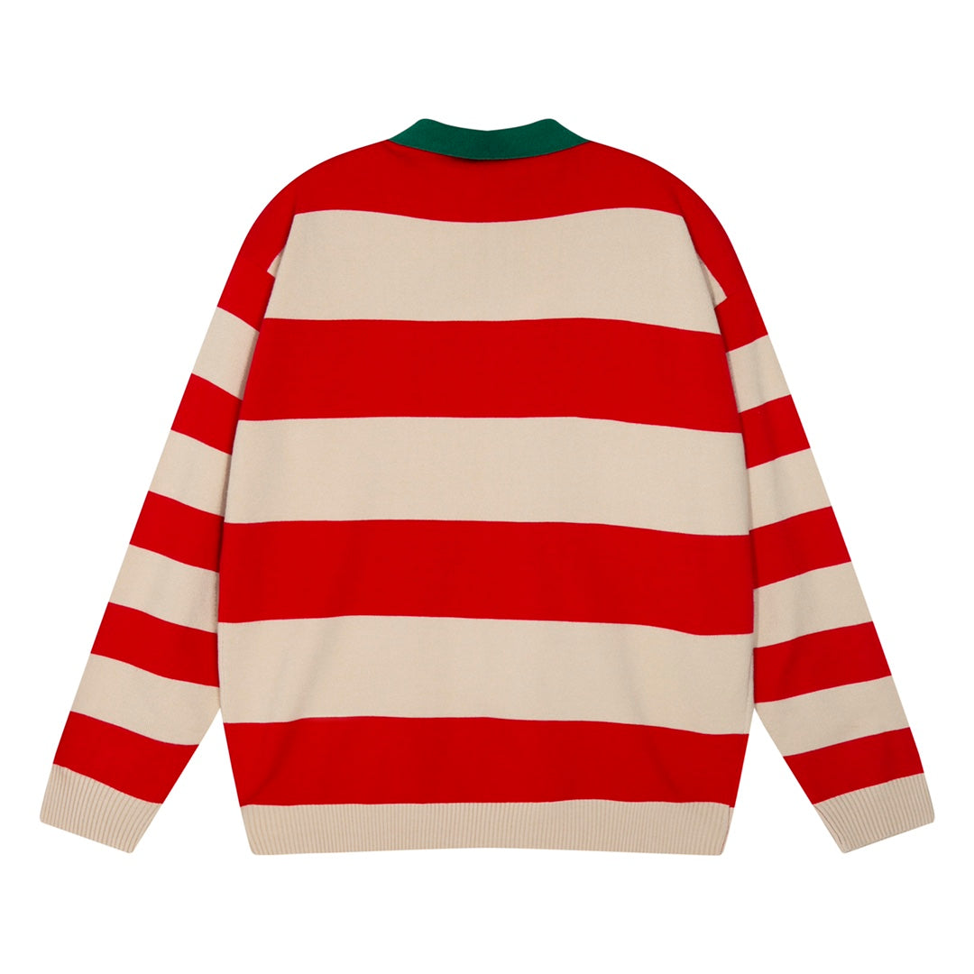 Gucci Double G Polo Shirt