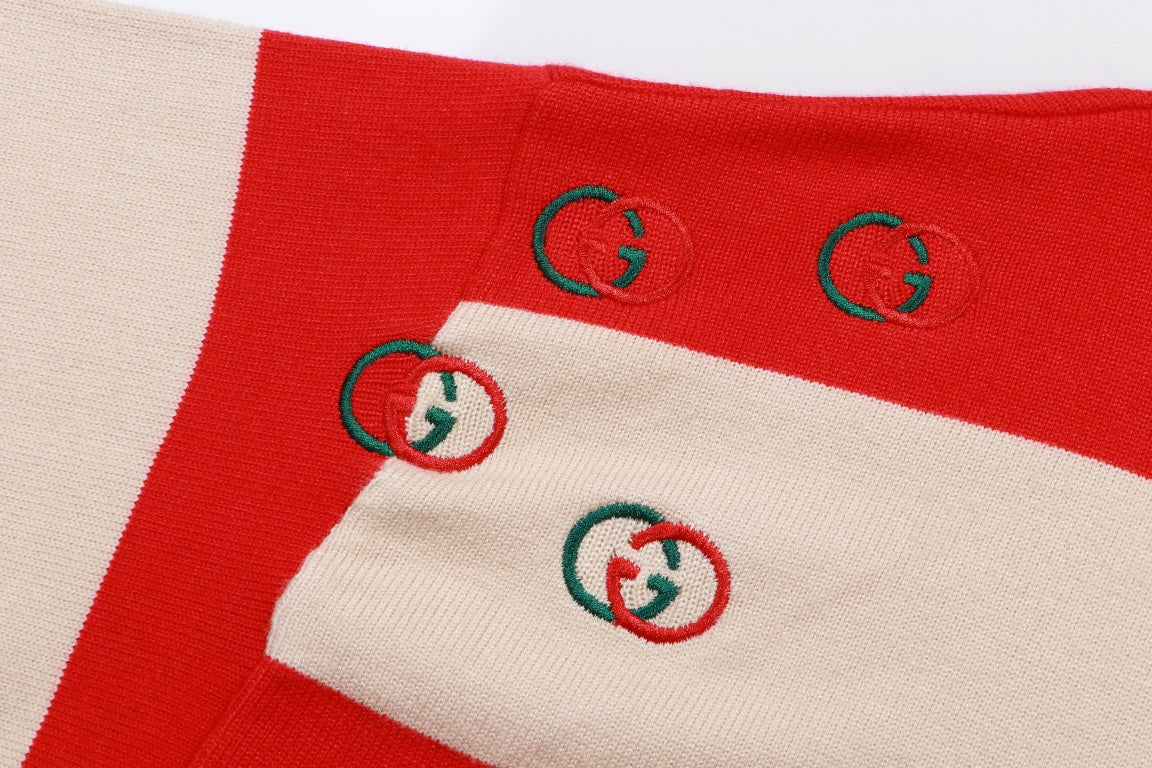 Gucci Double G Polo Shirt
