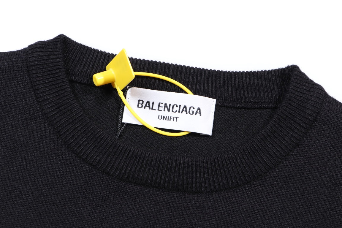Gucci Signature E0E7 Sweater