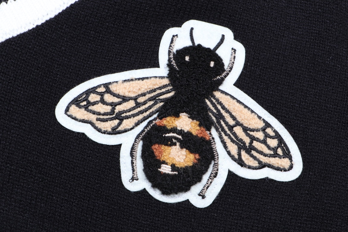 Gucci Signature E0E7 Sweater
