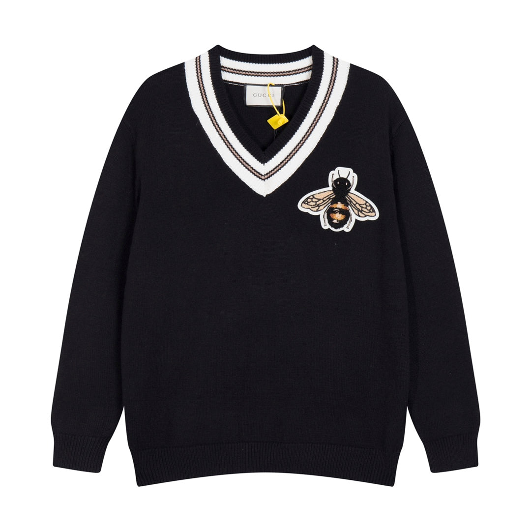 Gucci Signature E0E7 Sweater