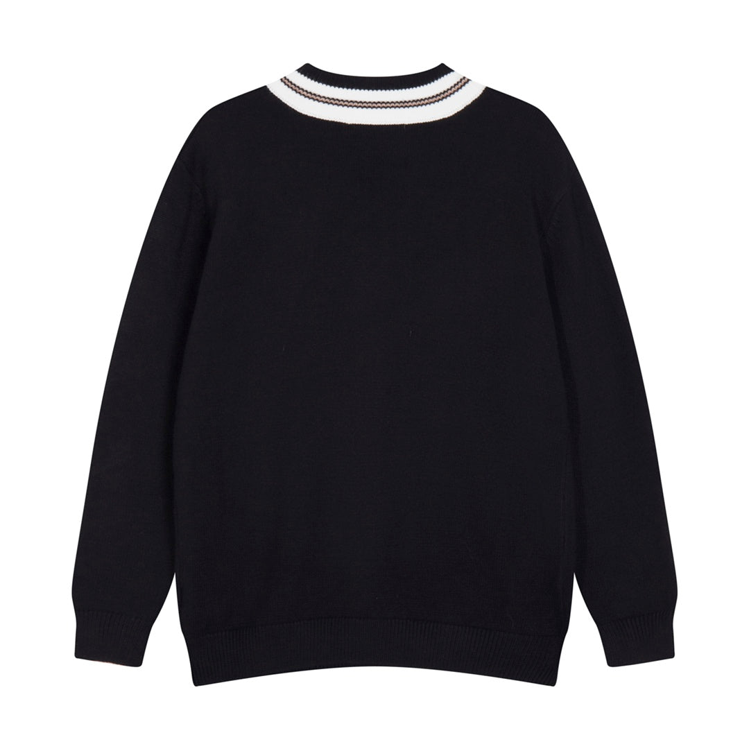 Gucci Signature E0E7 Sweater