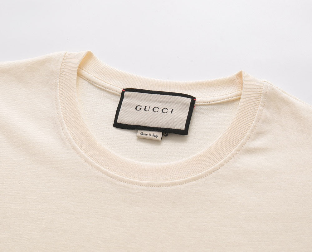 Gucci Signature 4737 T-Shirt