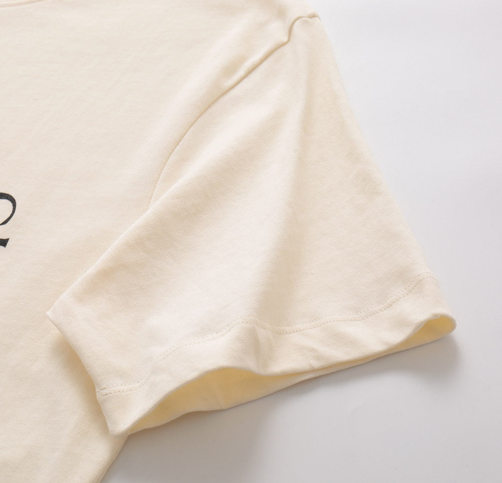 Gucci Signature 4737 T-Shirt