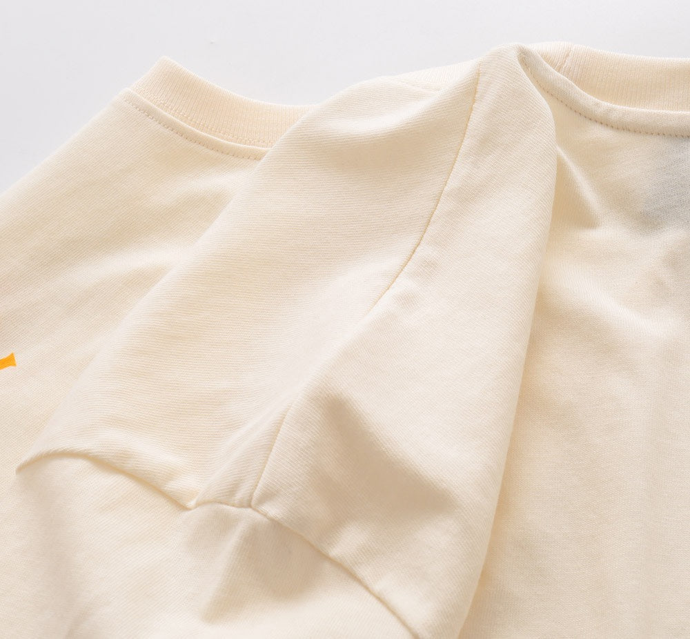 Gucci Signature 4737 T-Shirt