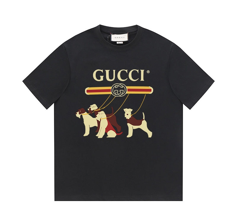 Gucci Signature 4737 T-Shirt