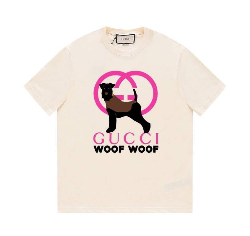 Gucci Double G T-Shirt