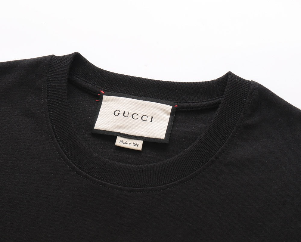 Gucci Double G T-Shirt