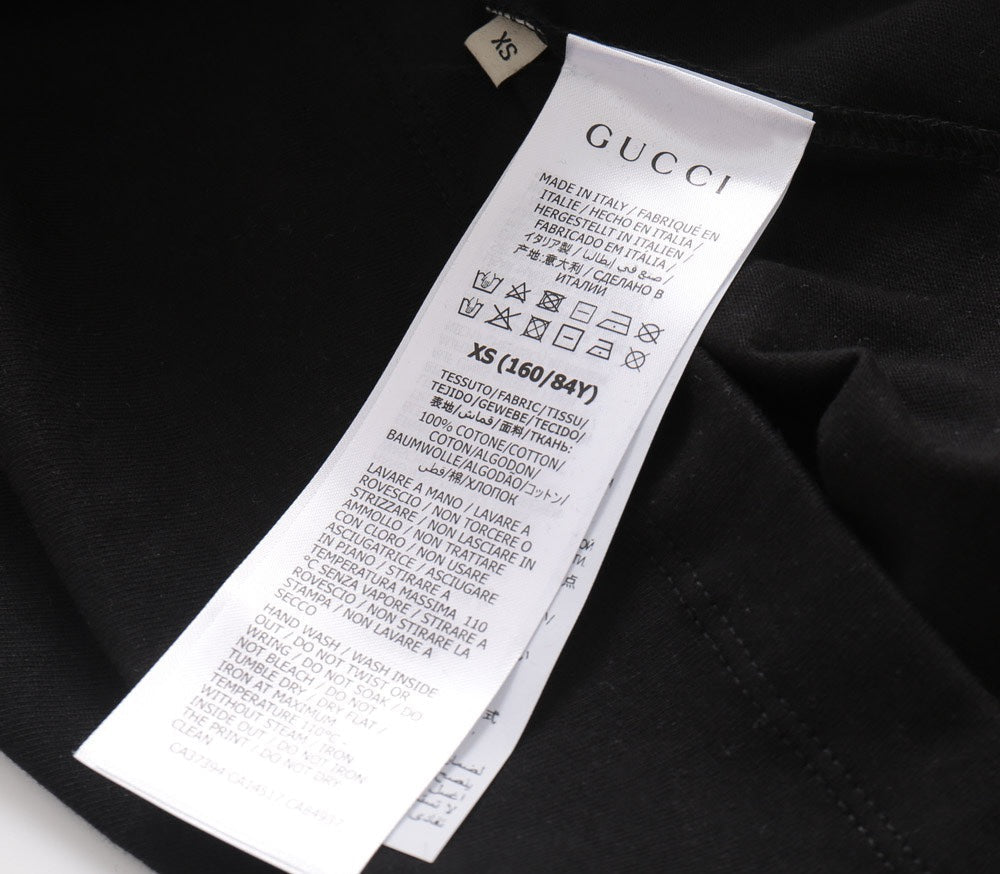 Gucci Double G T-Shirt