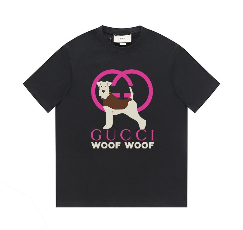 Gucci Double G T-Shirt