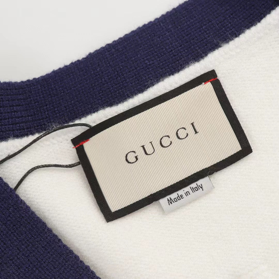 Gucci NFC Apparel