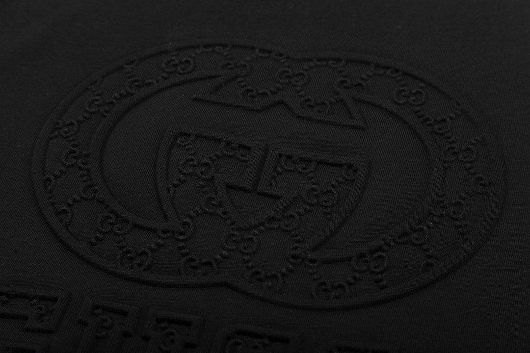 Gucci Double G T-Shirt