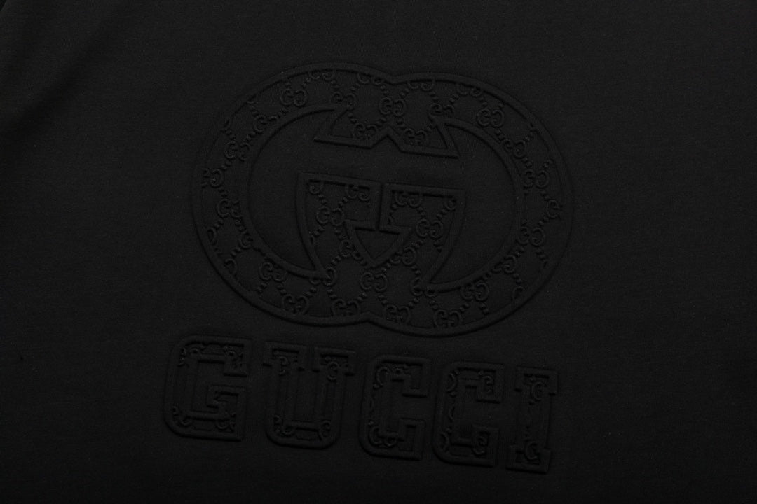 Gucci Double G T-Shirt