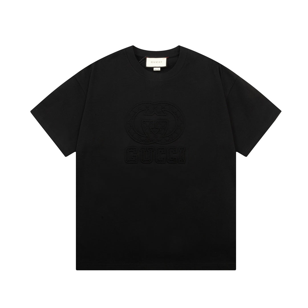 Gucci Double G T-Shirt