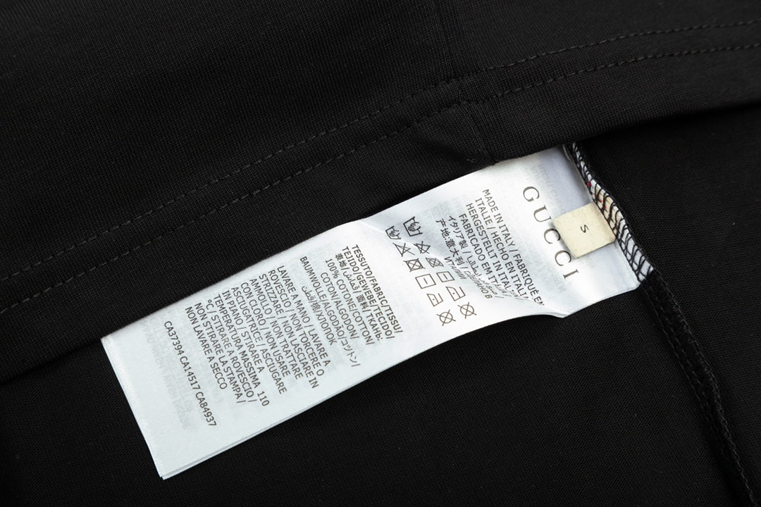 Gucci Double G T-Shirt