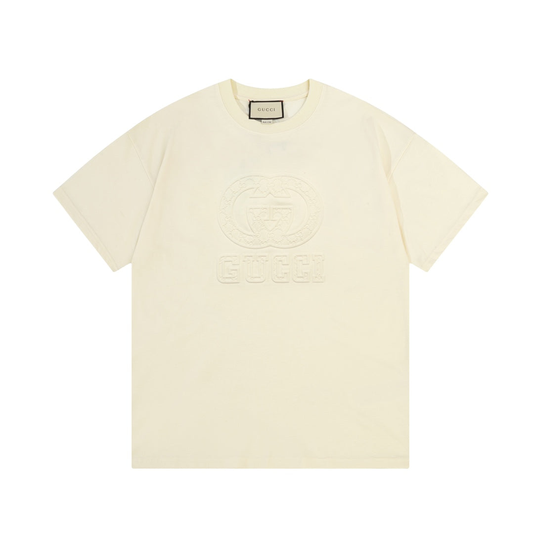 Gucci Double G T-Shirt