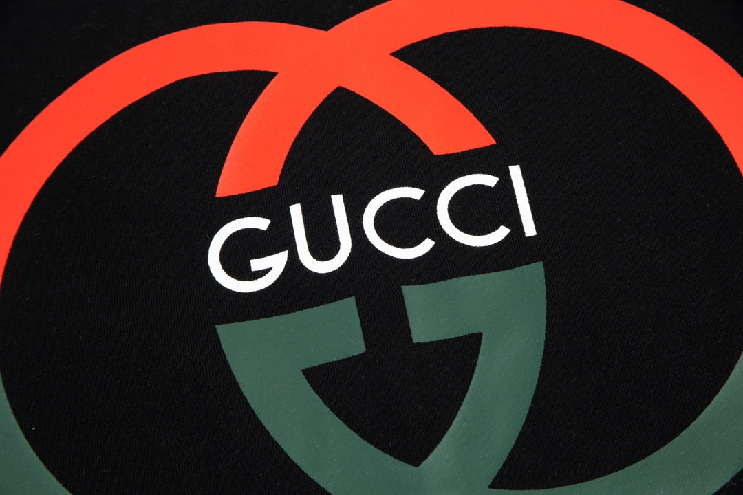 Gucci Double G T-Shirt