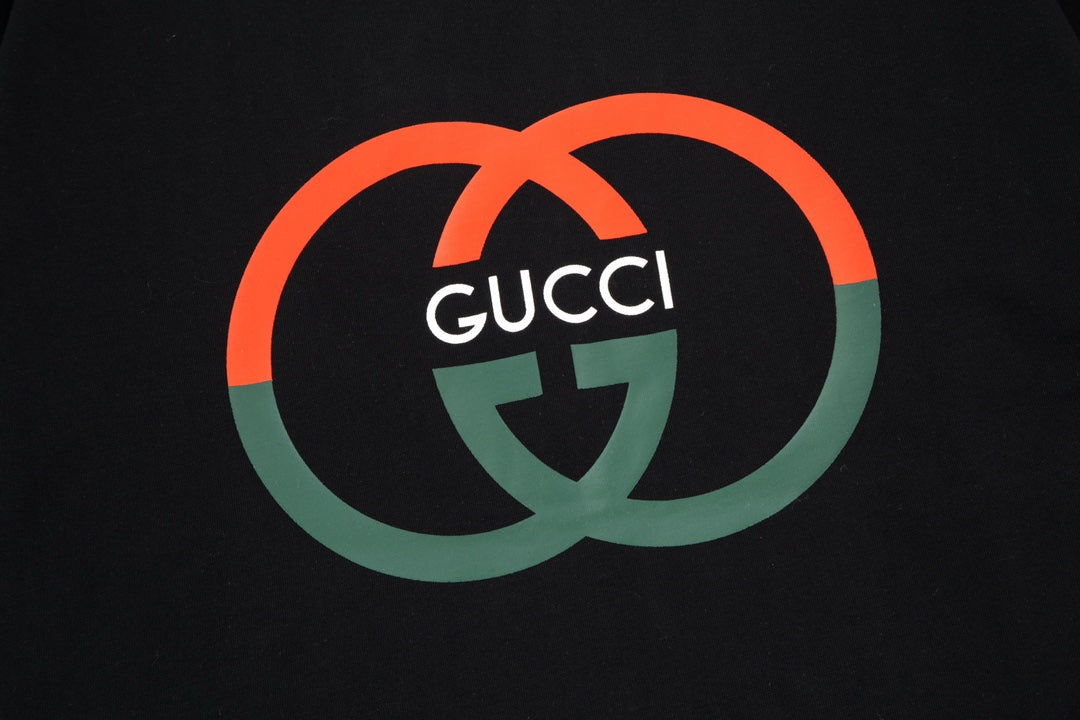 Gucci Double G T-Shirt