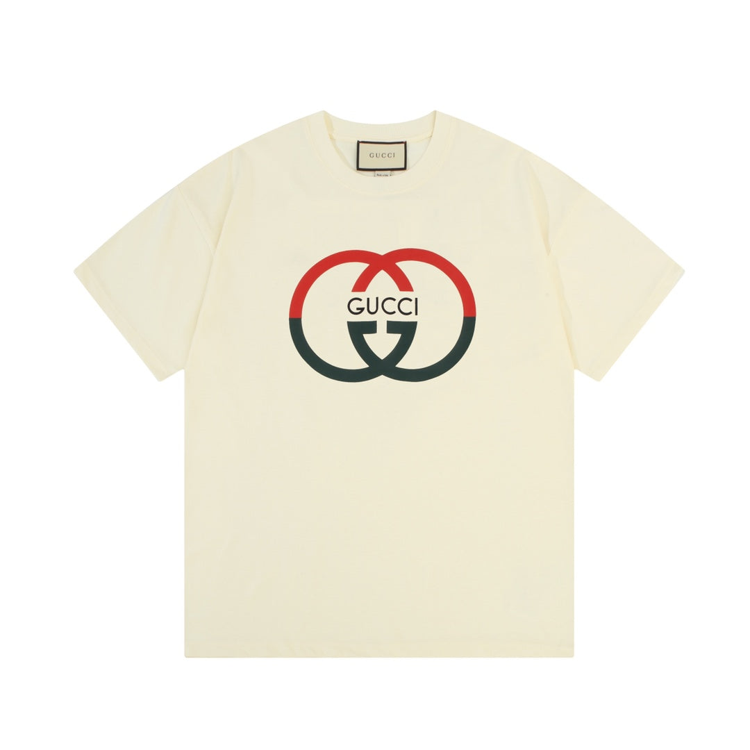 Gucci Double G T-Shirt