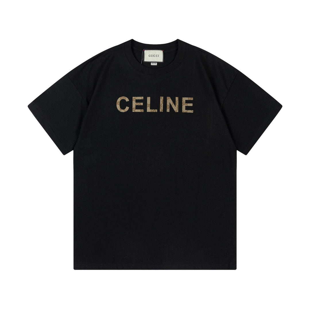 Gucci Signature D41D T-Shirt