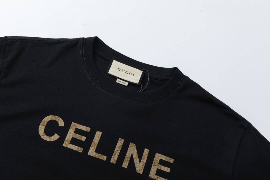 Gucci Signature D41D T-Shirt