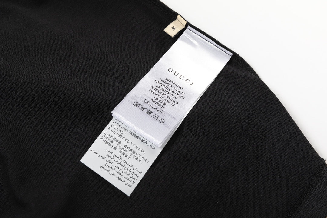 Gucci Signature D41D T-Shirt