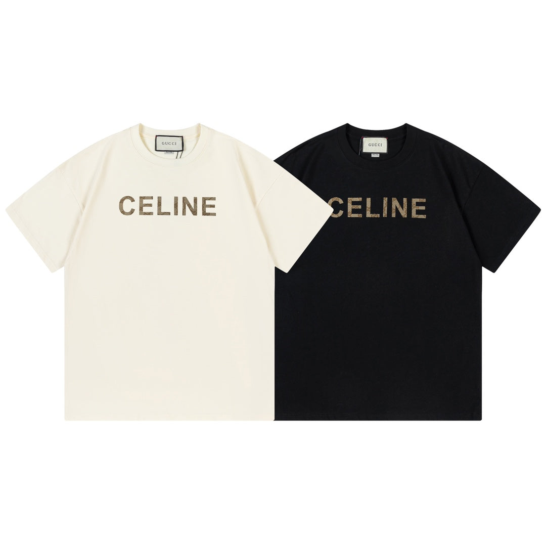 Gucci Signature D41D T-Shirt