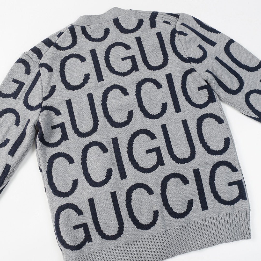 Gucci Signature AB86 Sweater