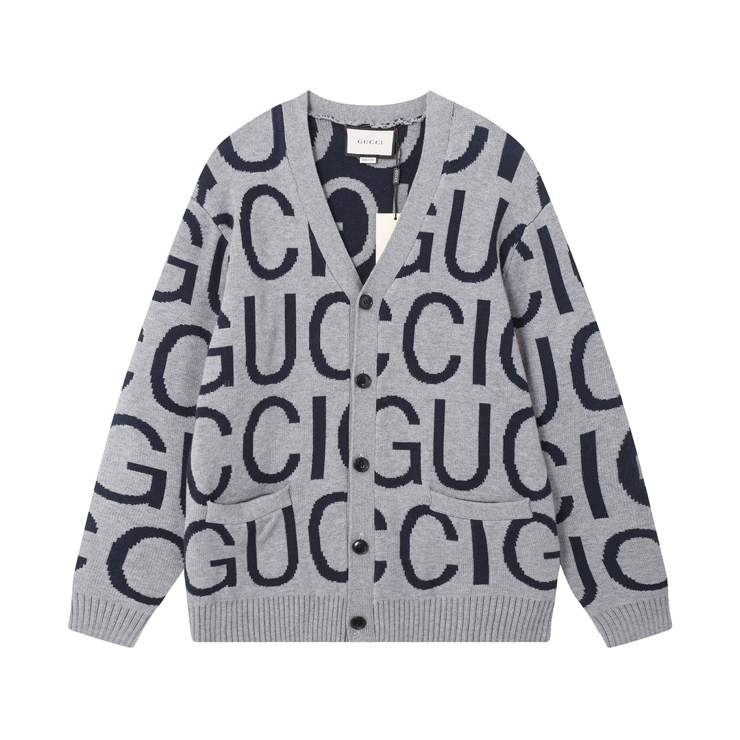 Gucci Signature AB86 Sweater