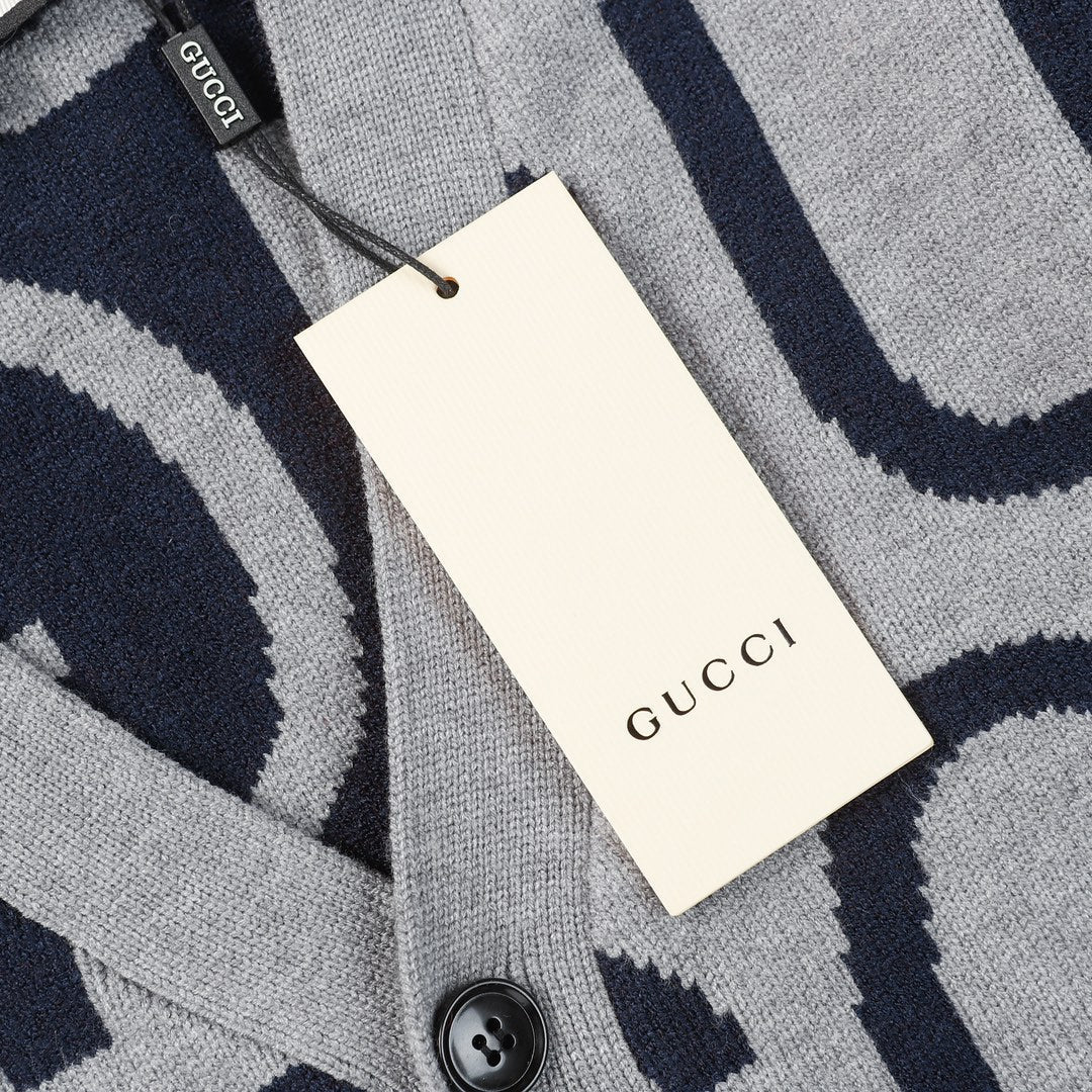 Gucci Signature AB86 Sweater