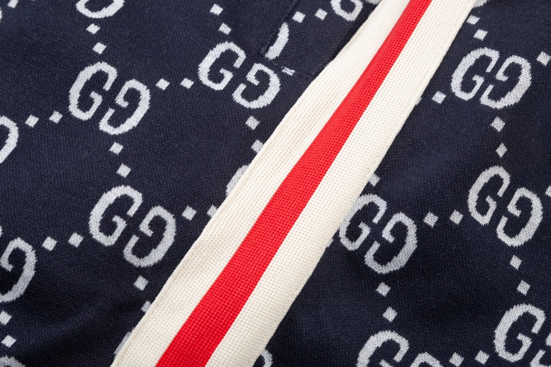 Gucci Signature 05E4 Shorts