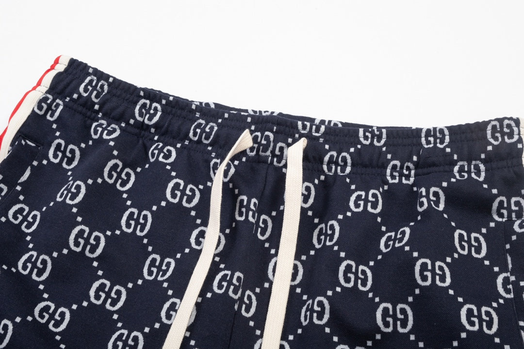 Gucci Signature 05E4 Shorts