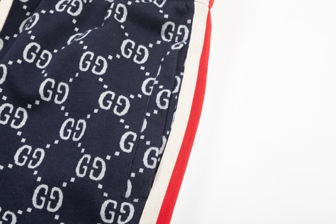 Gucci Signature 05E4 Shorts