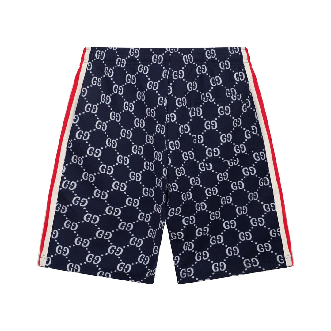 Gucci Signature 05E4 Shorts
