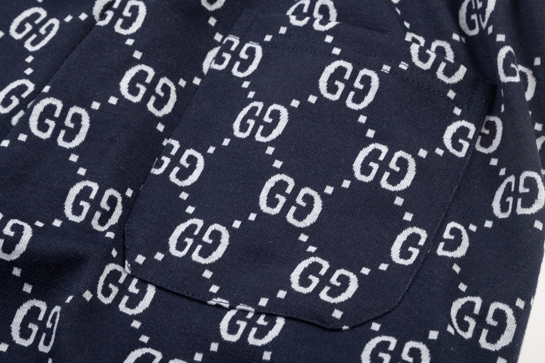 Gucci Signature 05E4 Shorts
