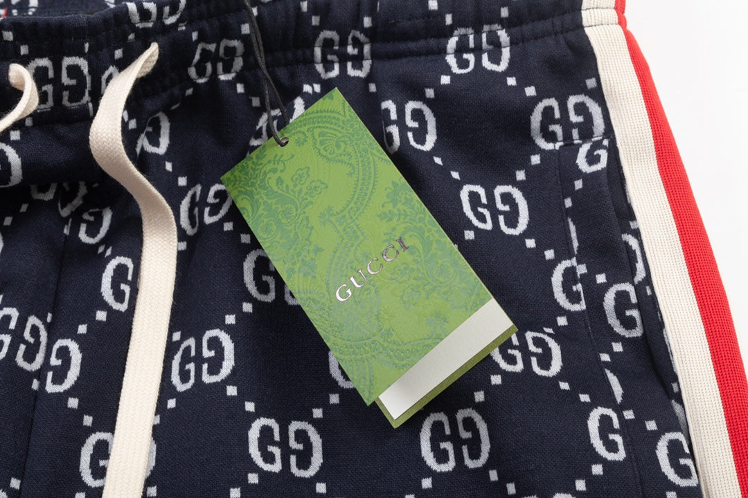Gucci Signature 05E4 Shorts
