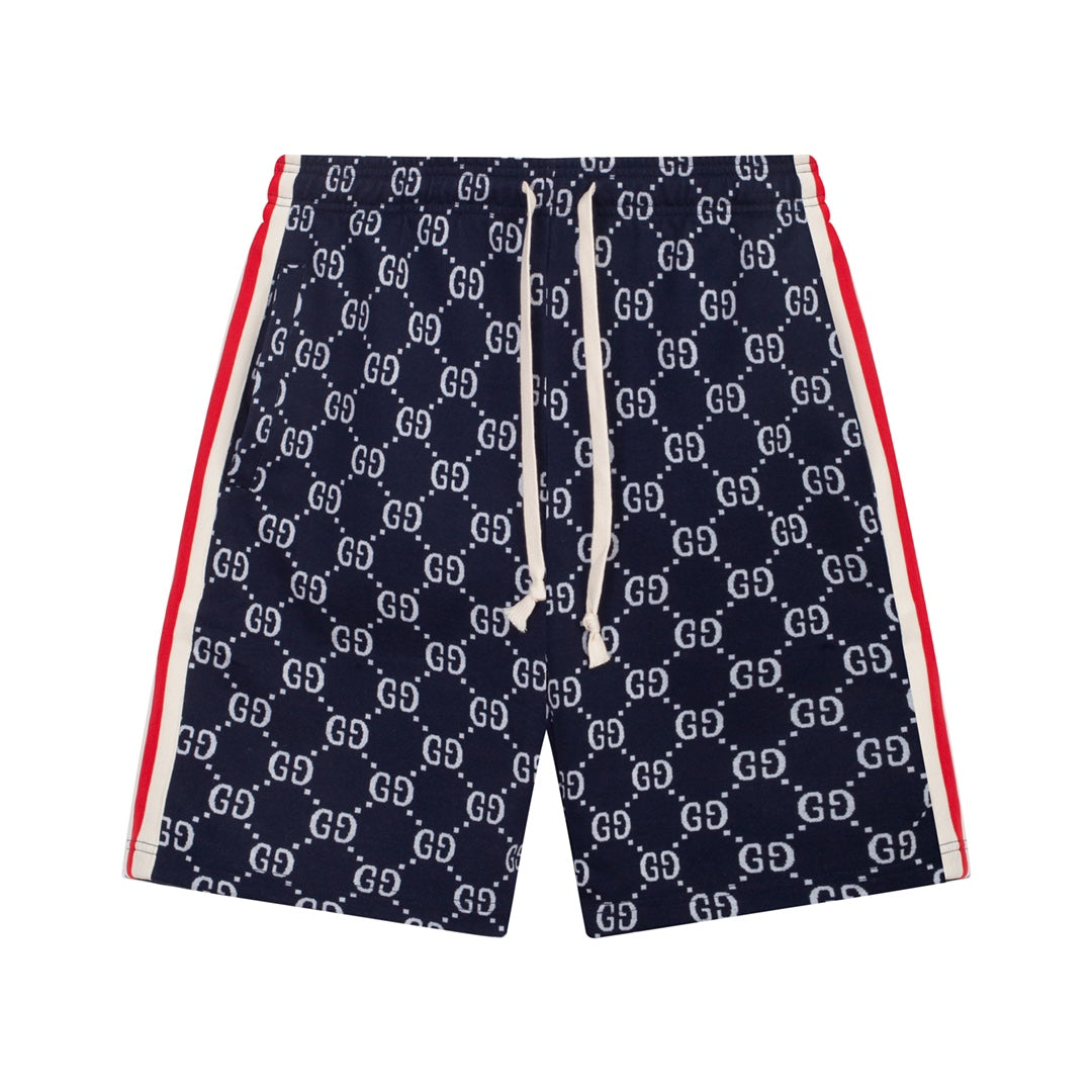 Gucci Signature 05E4 Shorts