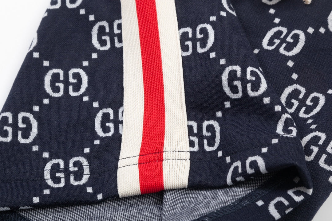 Gucci Signature 05E4 Shorts