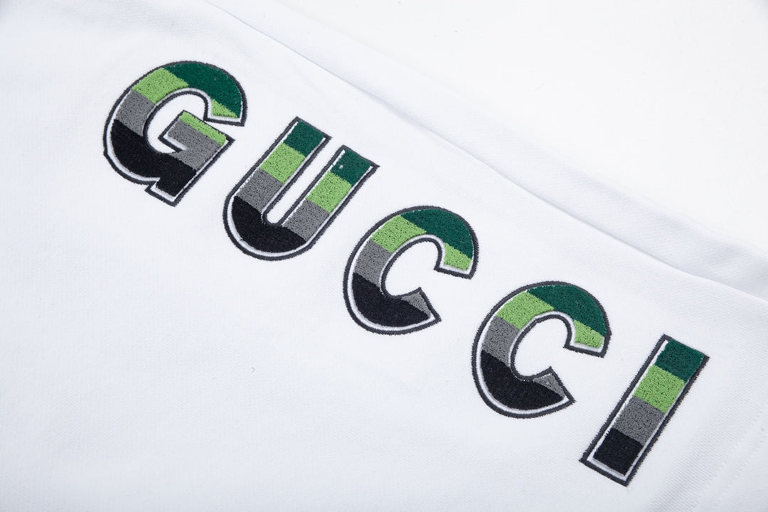 Gucci Signature D3F9 Shorts