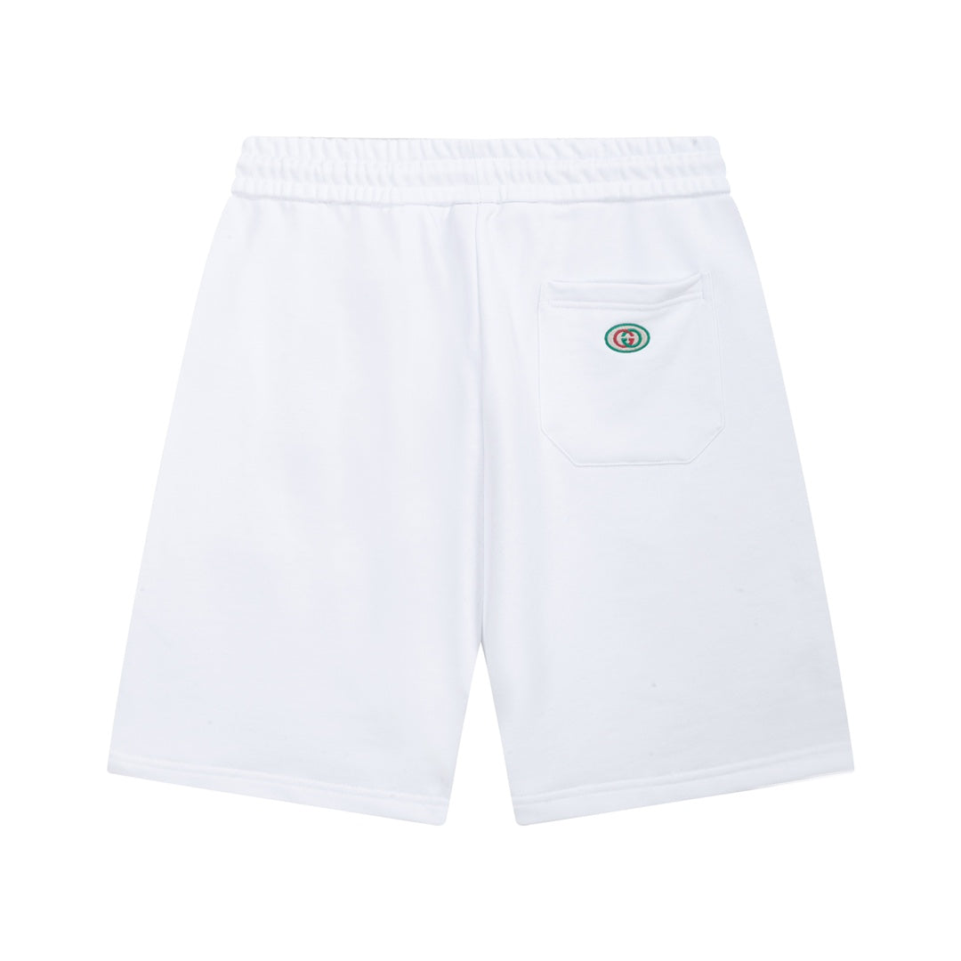 Gucci Signature D3F9 Shorts
