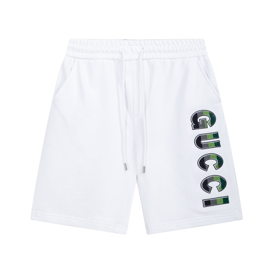 Gucci Signature D3F9 Shorts