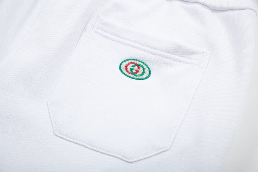 Gucci Signature D3F9 Shorts